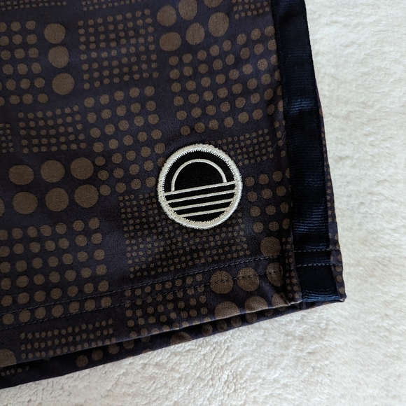 Parallel X League Boardshort S - Picture 7 of 7